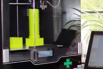 3d打印机